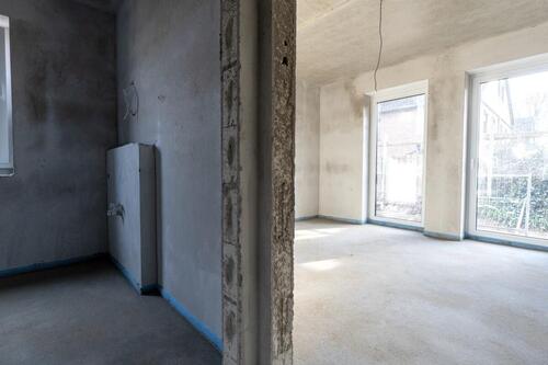 Foto - 3 Zimmer Etagenwohnung in Delmenhorst