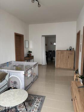 Foto - Erdgeschoßwohnung in Straubing zur Miete