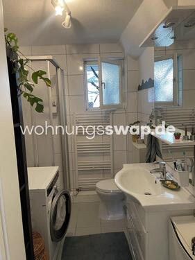 Foto - Etagenwohnung in Köln zur Miete