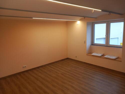 Foto - Büro bzw. 1-Zimmer-Wohnung in Schönborn zu vermieten