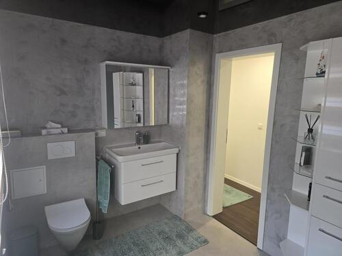 Foto - 2 Zimmer Etagenwohnung zur Miete in Waghäusel