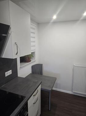 Foto - Etagenwohnung in Waghäusel zur Miete