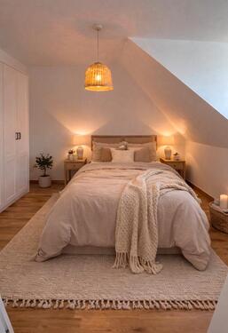 Foto - 2 Zimmer Dachgeschoßwohnung in Königswinter