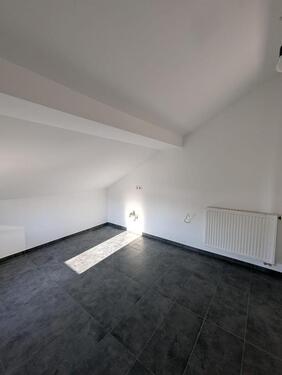 Foto - 2.5 Zimmer Dachgeschoßwohnung in Grebenhain