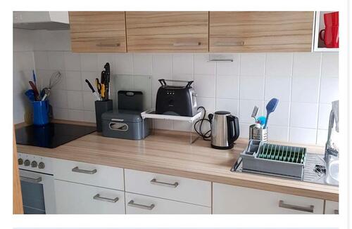 Foto - 2 Zimmer Etagenwohnung in Augsburg