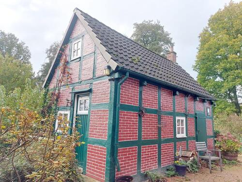 Foto - Möblierte Wohnung im Bremer Blockland
