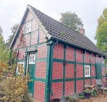 Möblierte Wohnung im Bremer Blockland - Bremen