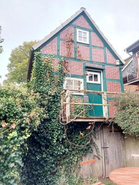 Foto - 1 Zimmer Etagenwohnung zur Miete in Bremen