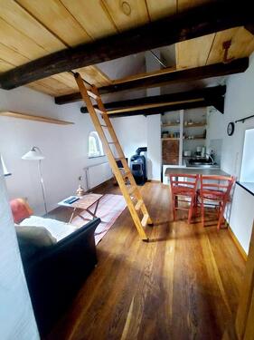 Foto - Etagenwohnung in Bremen zur Miete