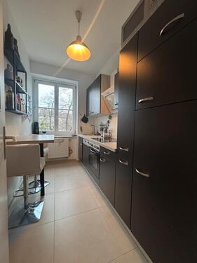 Foto - Etagenwohnung in Berlin zur Miete