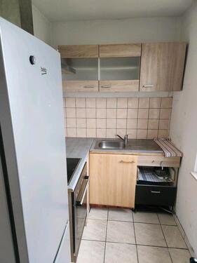 Foto - Erdgeschoßwohnung in Bissendorf zur Miete