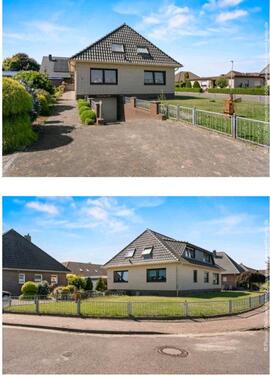 Foto - Charmante Erdgeschosswohnung mit Terasse, Garten & großem Keller