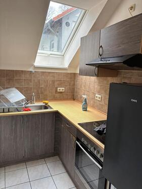 Foto - 2 Zimmerwohnung in Visselhövede