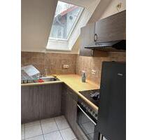 2 Zimmerwohnung in Visselhövede - Bothel