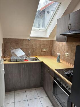 Foto - 2 Zimmer Etagenwohnung zur Miete in Bothel