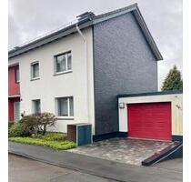 ‼️Remscheid Güldenwerth - Haus zu vermieten ‼️