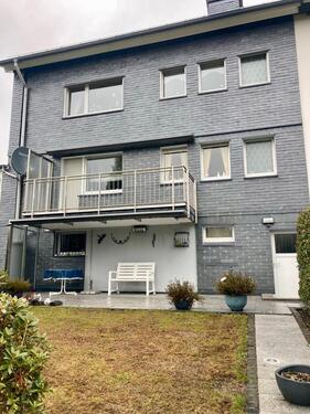 Foto - 8 Zimmer Doppelhaushälfte zur Miete in Remscheid