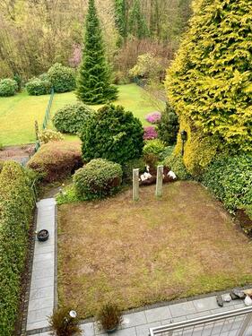 Foto - 8 Zimmer Doppelhaushälfte in Remscheid