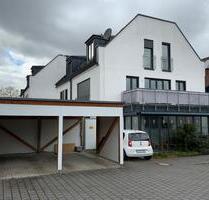 Modernes KfW 70 Reiheneckhaus Garching Doppelcarport Wintergarten - Garching bei München