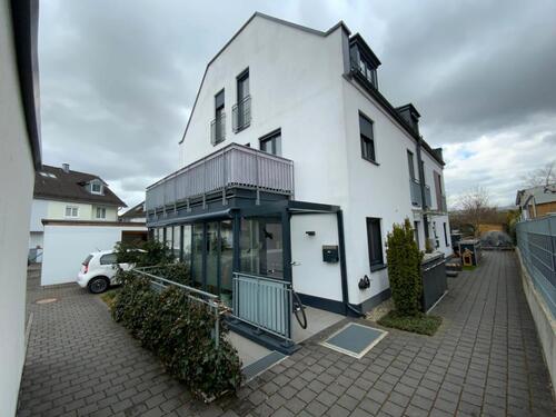 Foto - 2 Zimmer Reihenhaus zum Kaufen in Garching bei München