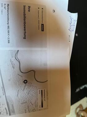 Foto - Mehrfamilienhaus, Wohnhaus in Seelze zum Kaufen