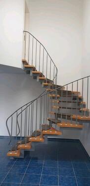 Foto - 4 Zimmer Maisonettenwohnung in Germersheim