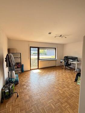 Foto - 2. WG in Darmstadt (1min Fußweg zur Bahn) 24qm