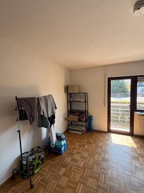 Foto - 2 Zimmer Erdgeschoßwohnung zur Miete in Darmstadt