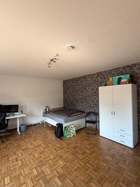 Foto - 2 Zimmer Erdgeschoßwohnung in Darmstadt