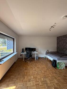 Foto - Erdgeschoßwohnung in Darmstadt zur Miete