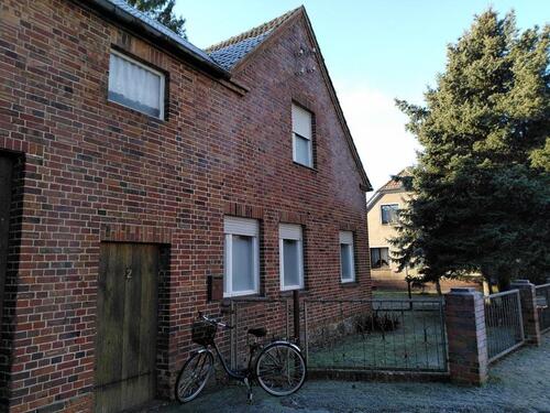 Foto - Idyllischer Vierseitenhof mit viel Potential