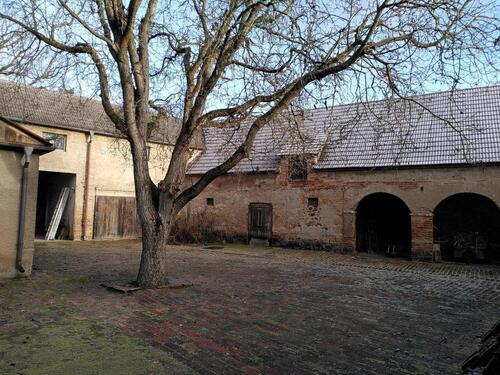 Foto - Bauernhaus, Landhaus in Welzow zum Kaufen