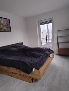 Foto - 2-Zimmer Wohnung in Schweinfurt mit Balkon