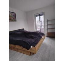 2-Zimmer Wohnung in Schweinfurt mit Balkon