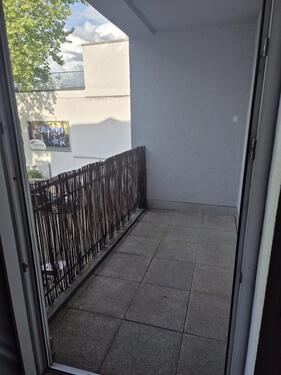 Foto - 2.5 Zimmer Etagenwohnung in Mehring