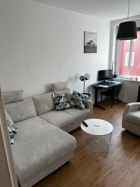 Foto - Mietwohnung Große Brunnenstr - 500,00&nbsp;EUR Kaltmiete, ca.&nbsp; 55,00&nbsp;m&sup2;