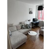 Mietwohnung Große Brunnenstr - 500,00&nbsp;EUR Kaltmiete, ca.&nbsp; 55,00&nbsp;m&sup2; in Halle (Saale) (PLZ: 06114) Am Wasserturm/Thaerviertel