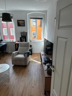Foto - 2 Zimmer Etagenwohnung zur Miete in Halle (Saale)