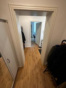 Foto - 2 Zimmer Etagenwohnung in Halle (Saale)