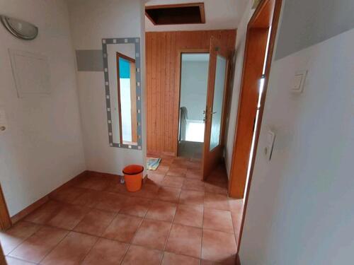 Foto - 3 Zimmer Dachgeschoßwohnung zur Miete in Homburg
