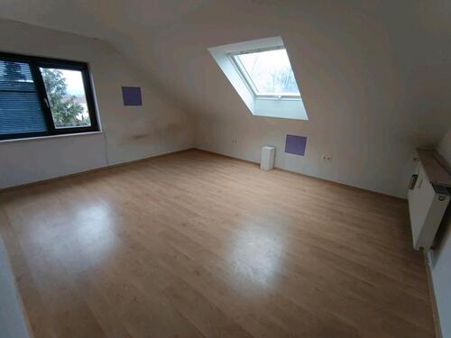 Foto - Dachgeschoßwohnung in Homburg zur Miete