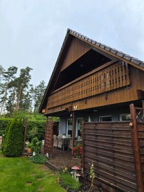 Foto - 4 Zimmer Einfamilienhaus zum Kaufen in Petershagen/Eggersdorf