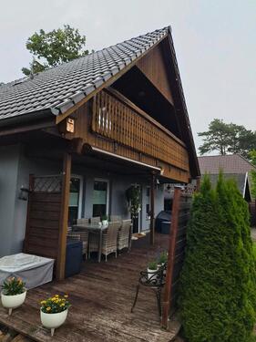 Foto - 4 Zimmer Einfamilienhaus in Petershagen/Eggersdorf