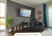 Foto - Wohnen wie andere Urlaub machen – 123 m² mit Meerblick am Südstra