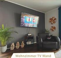 Wohnen wie andere Urlaub machen – 123 m² mit Meerblick am Südstra - Wilhelmshaven