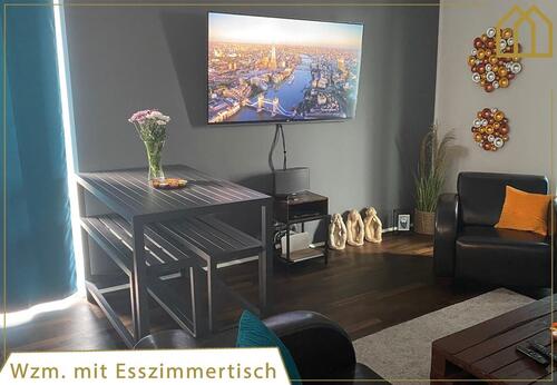 Foto - 4 Zimmer Etagenwohnung zum Kaufen in Wilhelmshaven