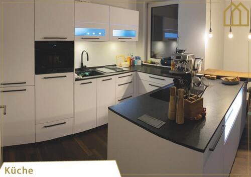 Foto - 4 Zimmer Etagenwohnung in Wilhelmshaven