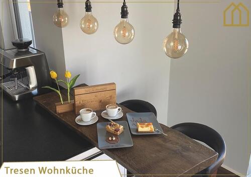 Foto - Etagenwohnung in Wilhelmshaven zum Kaufen