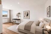 Foto - 2 Zimmer Etagenwohnung zum Kaufen in München