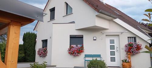 Foto - Schönes Haus 35 Minuten vom Europa-Park - 5 Zimmer - 120 m²